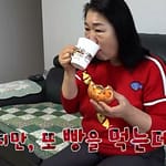 갱년기 중년 여성 뱃살 찌는 가장 큰 이유