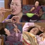 갱년기 중년여성 살찔 때 보이는 특징 4가지
