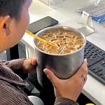 커피 마셨는데 생리통 진통제 먹어도 괜찮을까?