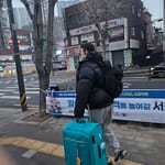 2026년 2월: 새해 액땜 했다. 역대급 장염!