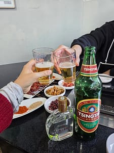 2026년 1월: 열심히 운동하고, 잘 먹었다.