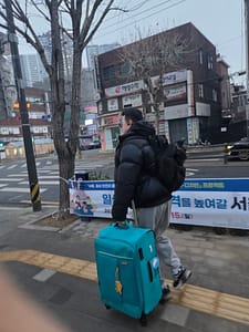 2026년 2월: 새해 액땜 했다. 역대급 장염!